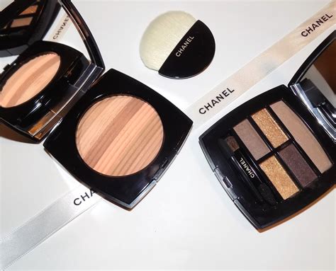 chanel beige shades|Chanel les beiges deep.